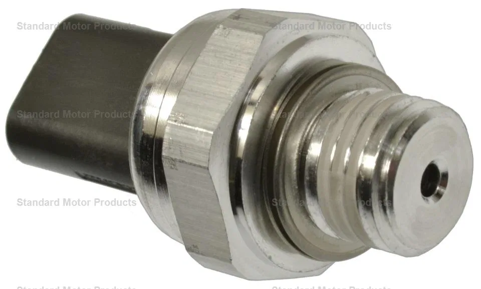 PS628 – STANDARD IGN Oil Pressure Switch, OE Replacement 3 Terminal - view 2